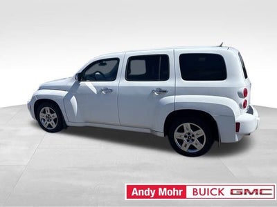 2010 Chevrolet HHR LT w/1LT