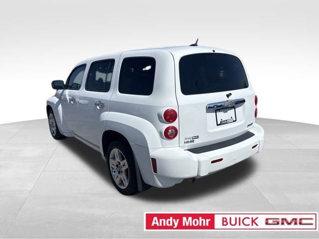 2010 Chevrolet HHR LT w/1LT