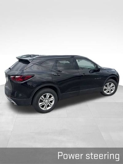 2019 Chevrolet Blazer 4DR FWD LT