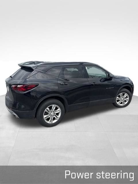2019 Chevrolet Blazer 4DR FWD LT