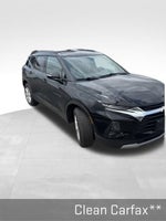 2019 Chevrolet Blazer 4DR FWD LT
