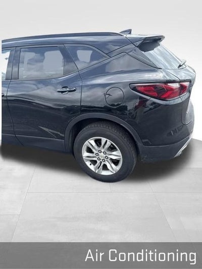 2019 Chevrolet Blazer 4DR FWD LT