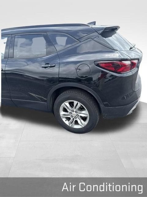 2019 Chevrolet Blazer 4DR FWD LT