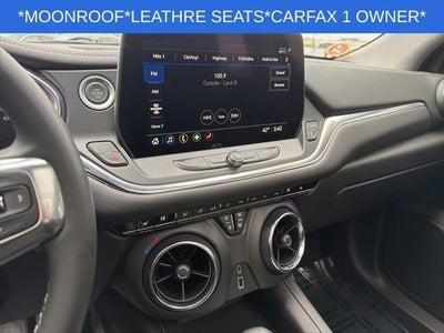 2024 Chevrolet Blazer 3LT