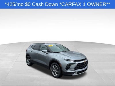 2023 Chevrolet Blazer 3LT
