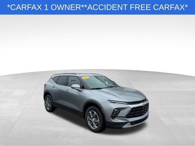 2023 Chevrolet Blazer 3LT