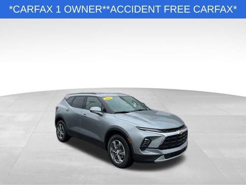 2023 Chevrolet Blazer 3LT