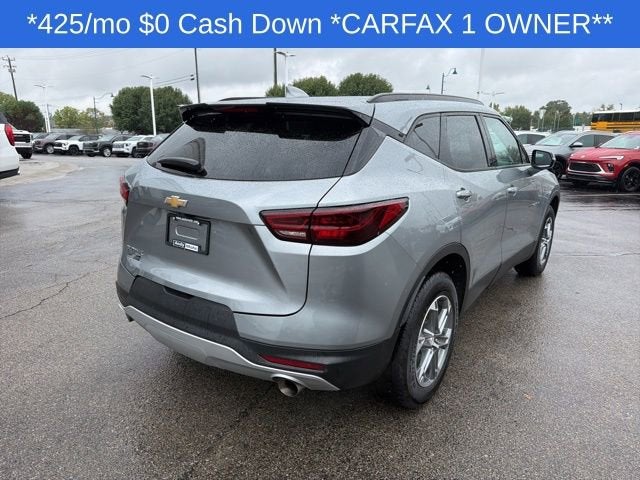 2023 Chevrolet Blazer 3LT