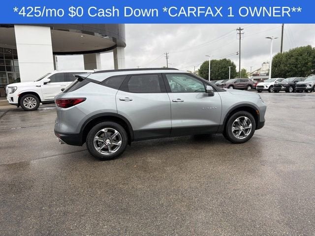 2023 Chevrolet Blazer 3LT