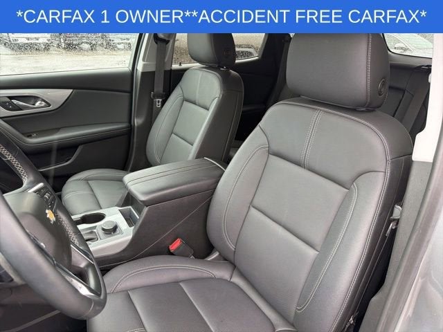 2023 Chevrolet Blazer 3LT