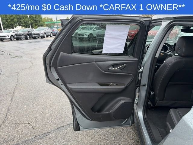 2023 Chevrolet Blazer 3LT