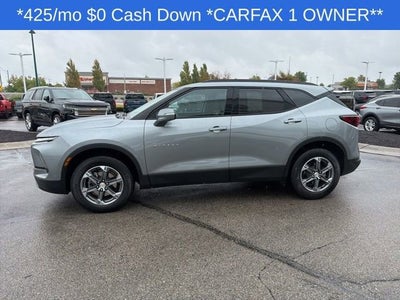 2023 Chevrolet Blazer 3LT