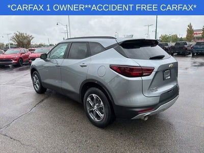 2023 Chevrolet Blazer 3LT