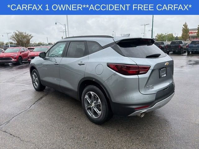 2023 Chevrolet Blazer 3LT