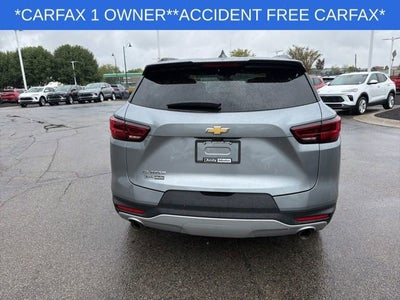 2023 Chevrolet Blazer 3LT