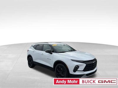 2024 Chevrolet Blazer 3LT
