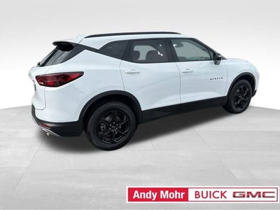 2024 Chevrolet Blazer 3LT