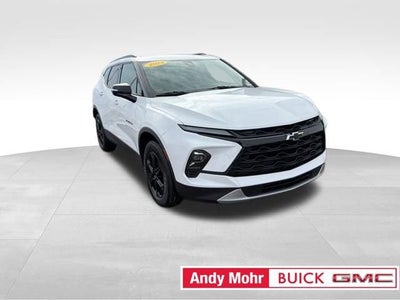 2024 Chevrolet Blazer 3LT