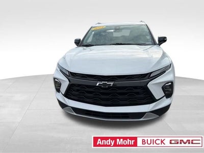 2024 Chevrolet Blazer 3LT
