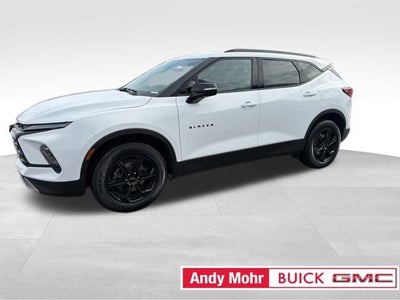 2024 Chevrolet Blazer 3LT
