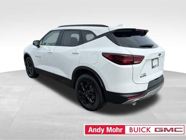 2024 Chevrolet Blazer 3LT