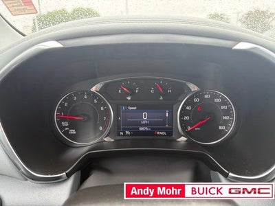2022 Chevrolet Blazer 3LT