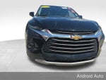 2022 Chevrolet Blazer 3LT