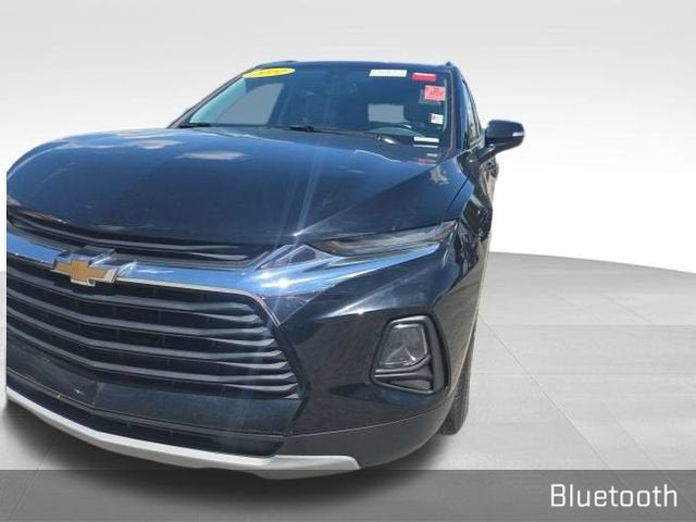 2022 Chevrolet Blazer 3LT