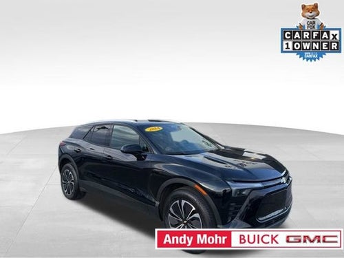 2024 Chevrolet Blazer EV LT