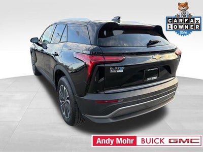 2024 Chevrolet Blazer EV LT