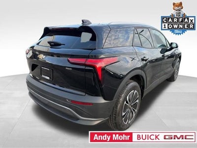 2024 Chevrolet Blazer EV LT
