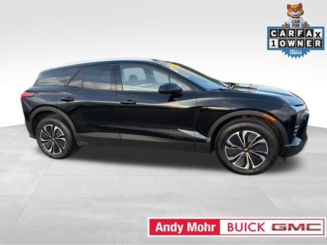 2024 Chevrolet Blazer EV LT