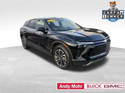 2024 Chevrolet Blazer EV LT