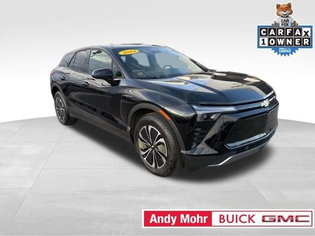 2024 Chevrolet Blazer EV LT