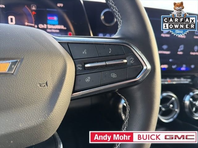 2024 Chevrolet Blazer EV LT