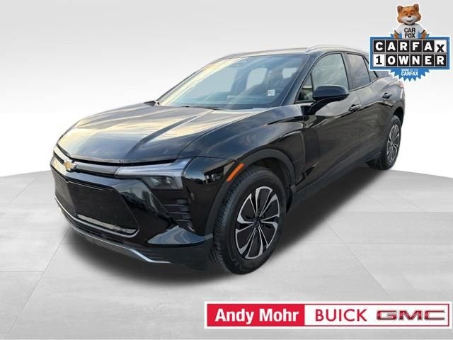 2024 Chevrolet Blazer EV LT