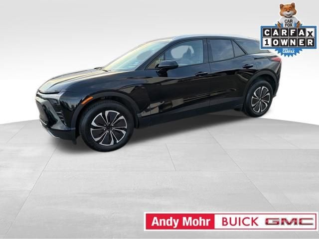 2024 Chevrolet Blazer EV LT