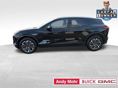 2024 Chevrolet Blazer EV LT