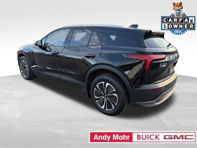 2024 Chevrolet Blazer EV LT