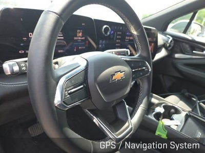 2024 Chevrolet Blazer EV LT