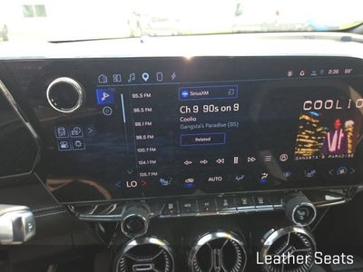 2024 Chevrolet Blazer EV LT
