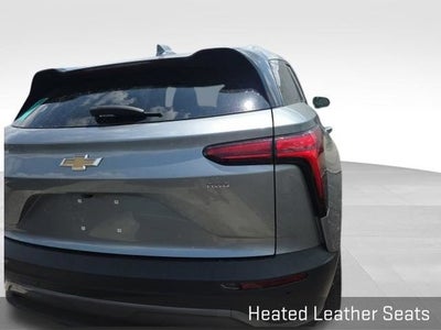 2024 Chevrolet Blazer EV LT