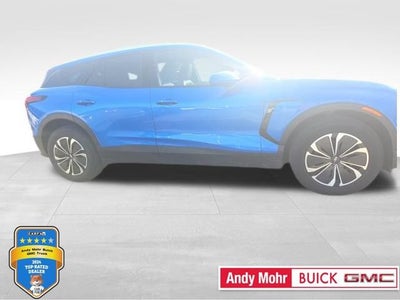 2024 Chevrolet Blazer EV LT
