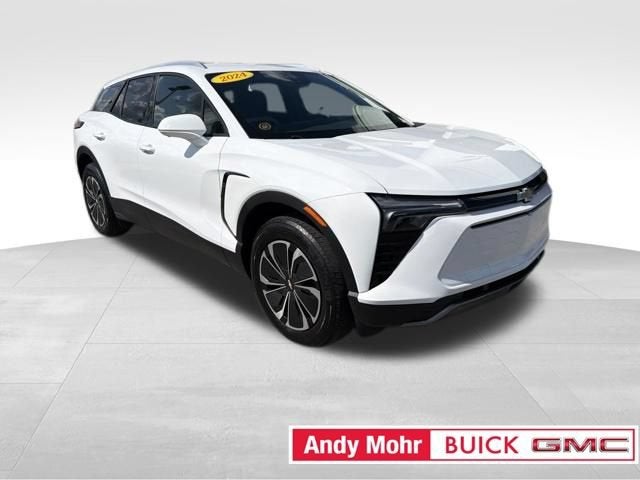 2024 Chevrolet Blazer EV LT