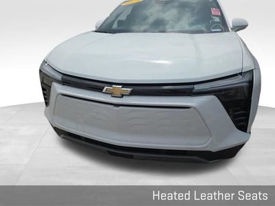 2024 Chevrolet Blazer EV LT