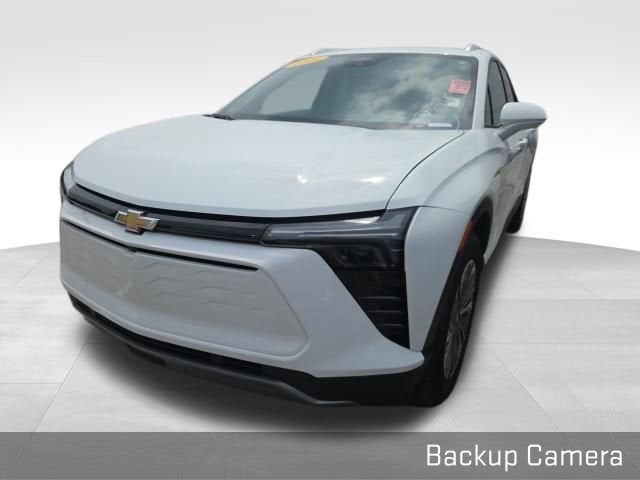 2024 Chevrolet Blazer EV LT
