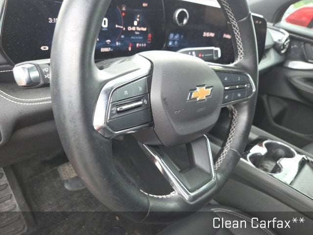 2024 Chevrolet Blazer EV LT