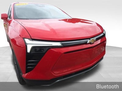 2024 Chevrolet Blazer EV LT