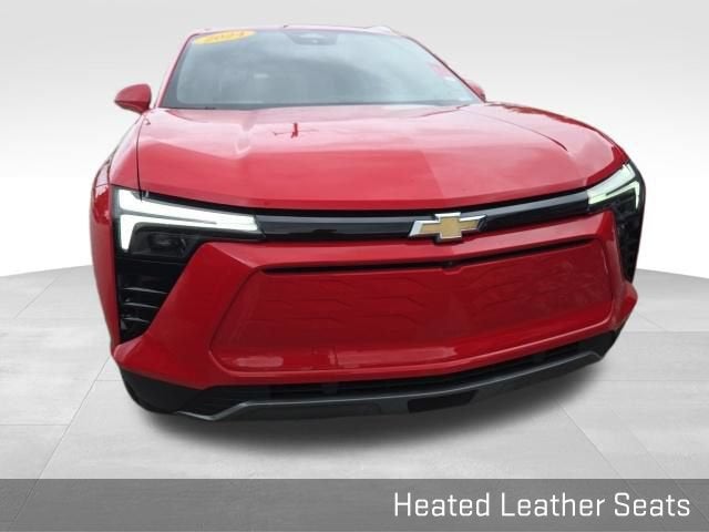2024 Chevrolet Blazer EV LT