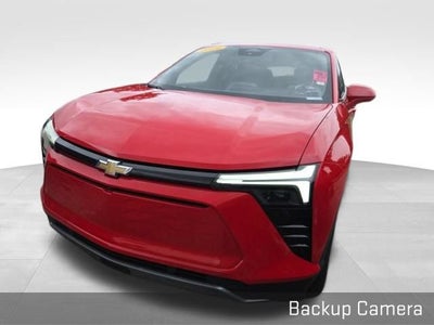 2024 Chevrolet Blazer EV LT